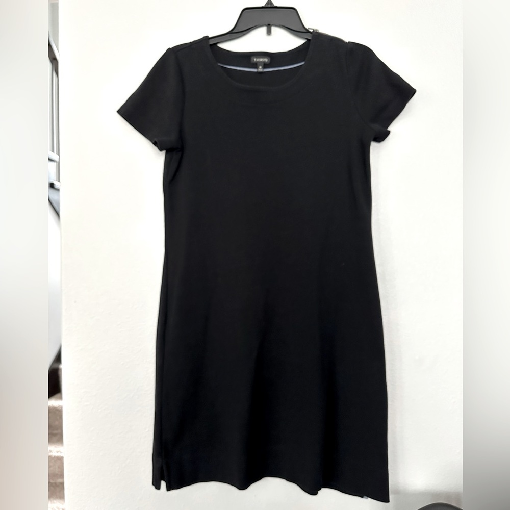 Talbots Knit Dress